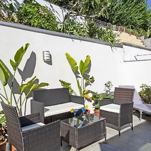 Hébergement de vacances Charming House With Terrace - - Welkeys, Biarritz