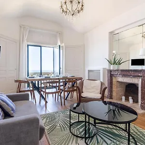 Appartement Le Edouard Vii, Biarritz