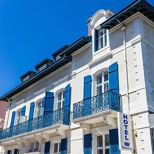 Hotel Edouard Vii, Biarritz