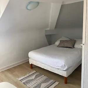 Hotel Coliving, Biarritz