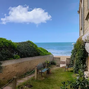 Appartement Magnifique Avec Terrasse, Parking Et Vue Sur L'ocean Pour 5, Biarritz