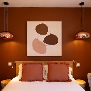 3* Hotel Argi Eder