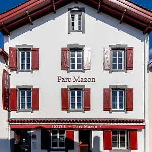 Parc Mazon-biarritz Biarriz