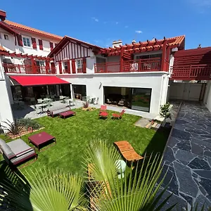 Hotel Kemaris, Biarritz