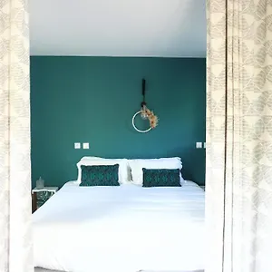 La Quintita - Avec Jardin Biarriz
