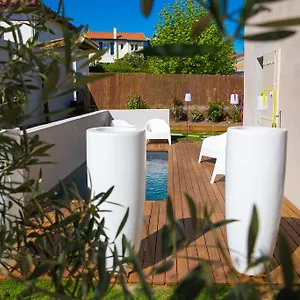 Gasthuis D'hotes Arima, Biarritz