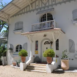 Maison d'hôtes Chambres D'hotes Nere Chocoa, Biarritz
