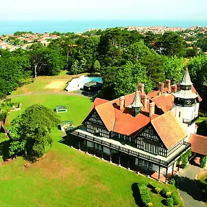 3* Resort Vtf Le Domaine De Francon
