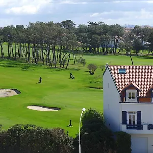 Appartement Regina By Interhome, Biarritz