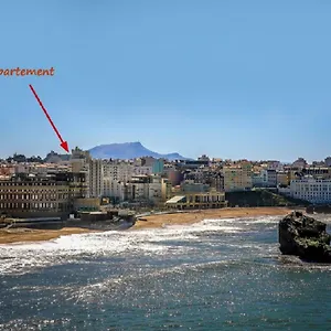  Apartment Grande De