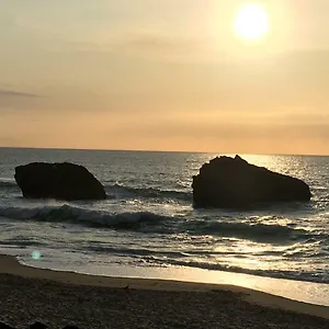 Hébergement de vacances Le Pavillon Paul, Biarritz